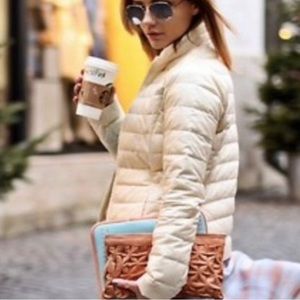 Uniqlo Ultralight Down Jacket